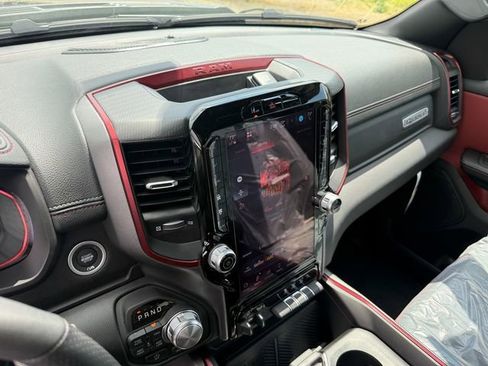 New 2026 RAM 1500 Rebel AWD/4WD image 22