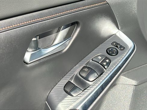 Used 2021 Nissan Sentra SR FWD image 22