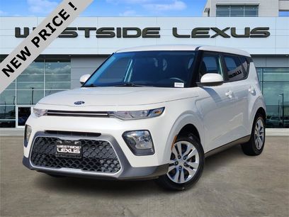 Used 2020 Kia Soul LX