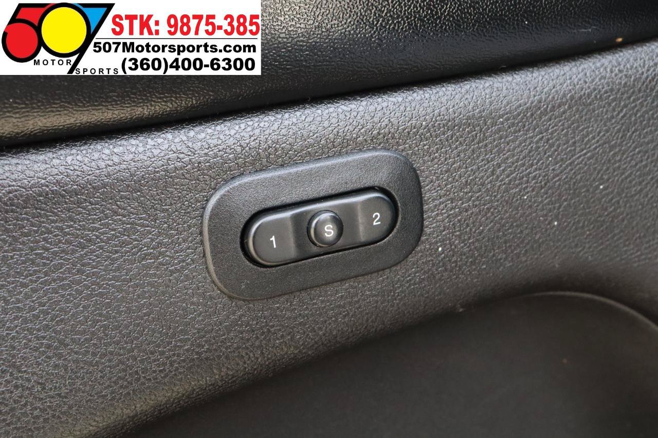 Used 2017 Dodge Durango GT AWD/4WD image 14