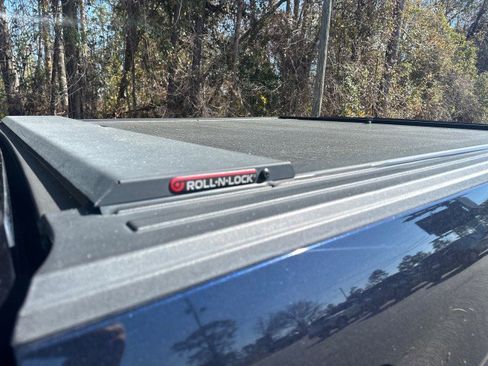 Used 2022 Ford F150 XLT w/ Equipment Group 301A Mid image 11