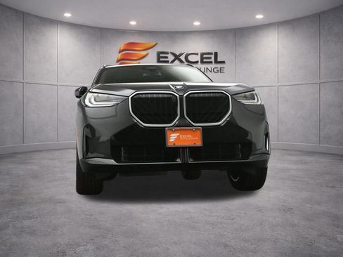 Used 2025 BMW X3 xDrive30i AWD/4WD image 53