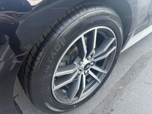 Used 2016 Ford Mustang GT Premium w/ Equipment Group 401A image 26