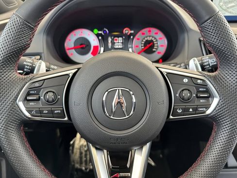 Certified 2026 Acura RDX A-Spec AWD/4WD image 30