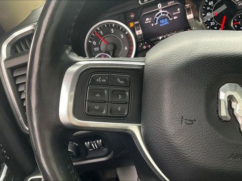 Used 2020 RAM 2500 Laramie image 17
