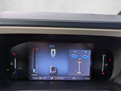 New 2026 Ford Bronco Sport Heritage w/ Convenience Package image 11