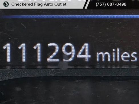 Used 2020 Nissan Altima 2.5 SR w/ Premium Package image 14