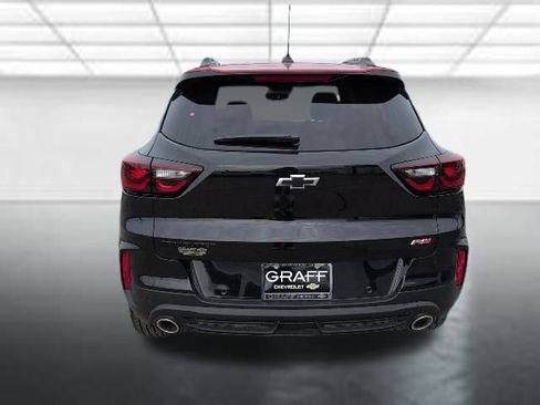 New 2026 Chevrolet TrailBlazer RS w/ Convenience Package FWD image 28