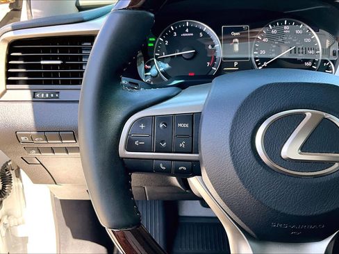 Used 2017 Lexus RX 350 FWD w/ Premium Package image 22