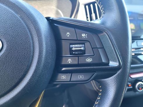 Used 2021 Subaru Crosstrek 2.5i Sport w/ Moonroof Package AWD/4WD image 23