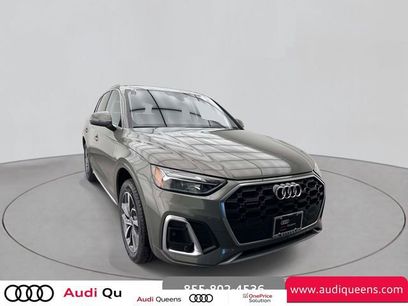 Certified 2023 Audi Q5 2.0T Premium Plus w/ Premium Plus Package