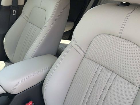 Used 2026 Honda HR-V EX-L image 19