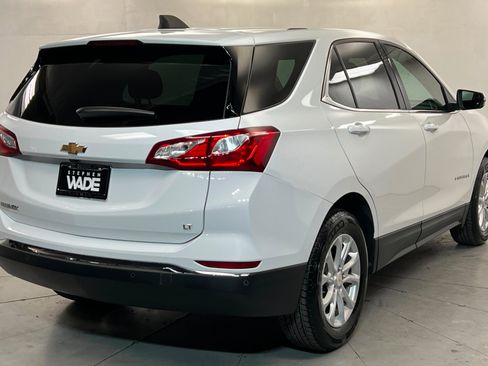 Used 2019 Chevrolet Equinox LT FWD image 6