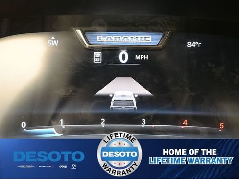 New 2026 RAM 2500 Laramie image 30