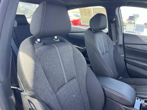 Certified 2024 Honda Accord Sport image 30