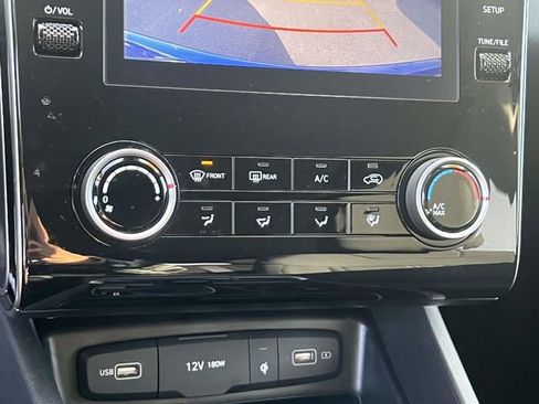 Certified 2023 Hyundai Tucson SEL image 30