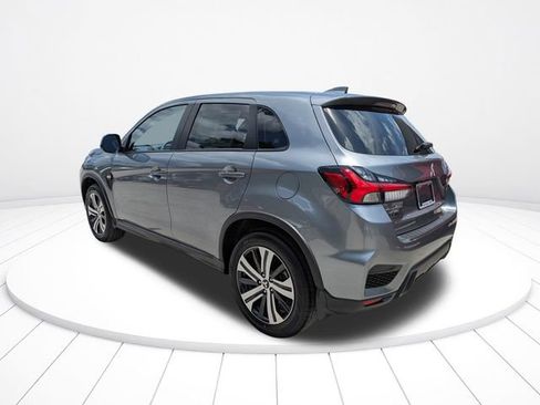 New 2026 Mitsubishi Outlander Sport ES AWD/4WD image 6
