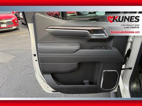 New 2026 Chevrolet Silverado 1500 RST image 15