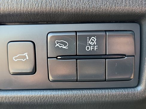 Certified 2023 MAZDA CX-5 AWD 2.5 S image 25