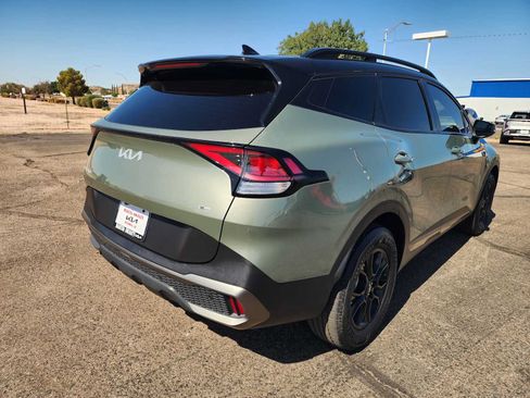 Used 2023 Kia Sportage X-Pro AWD/4WD image 5