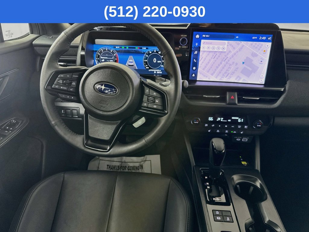 Used 2026 Subaru Outback Premium AWD/4WD image 29