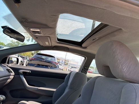 Used 2008 Honda Civic EX image 14