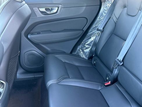 New 2026 Volvo XC60 B5 Ultra w/ Climate Package image 13