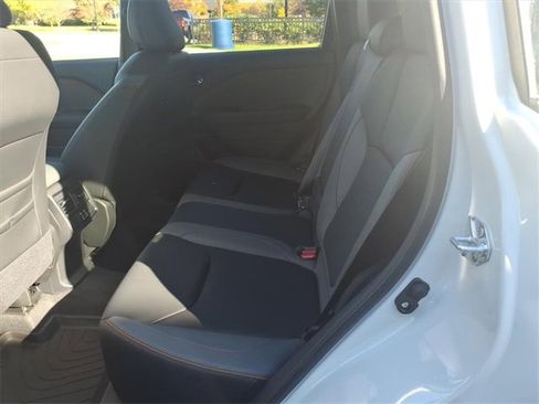 Used 2025 Subaru Forester Sport image 9