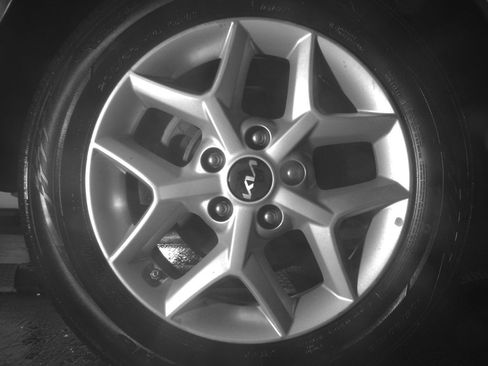 Used 2025 Kia Soul LX w/ LX Technology Package image 22