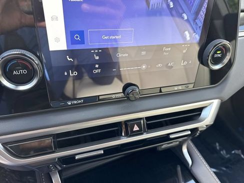 Certified 2023 Lexus RX 350 FWD image 19