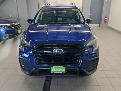 New 2026 Subaru Ascent Premium AWD/4WD image 2