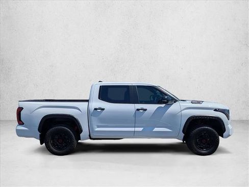 Used 2026 Toyota Tundra TRD Pro image 4