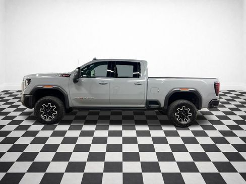 Certified 2024 GMC Sierra 2500 AT4X AWD/4WD image 6