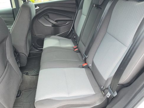 Used 2018 Ford Escape SE AWD/4WD image 22