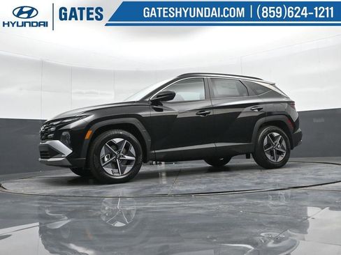 New 2026 Hyundai Tucson SEL image 44