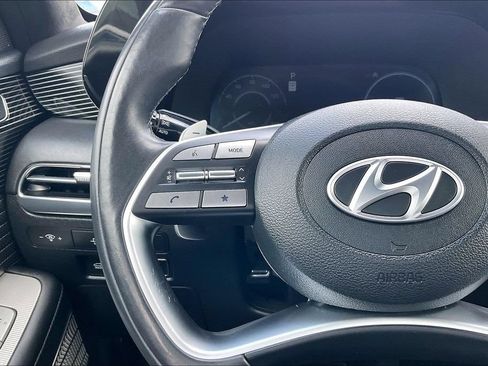 Used 2024 Hyundai Palisade Calligraphy AWD/4WD image 10