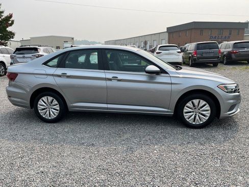 Used 2020 Volkswagen Jetta S w/ Driver Assistance Package FWD image 5