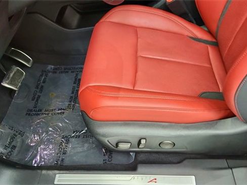 Used 2024 Acura ZDX A-Spec image 33