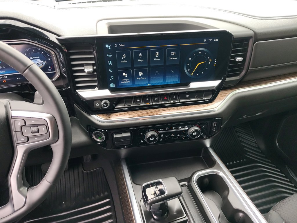 Certified 2023 Chevrolet Silverado 1500 LT w/ All Star Edition Plus AWD/4WD image 50