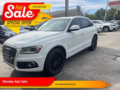 Used 2016 Audi Q5 2.0T Premium