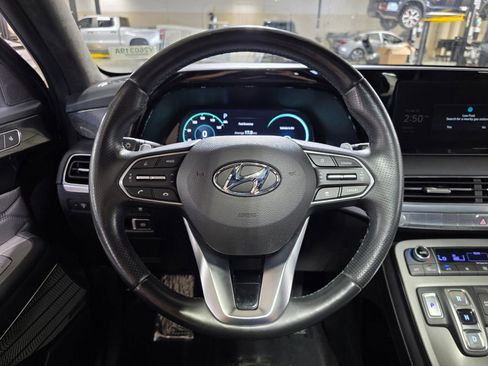 Used 2022 Hyundai Palisade Calligraphy w/ Cargo Package FWD image 31