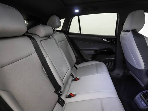 Used 2022 Volkswagen ID.4 Pro S AWD/4WD image 27