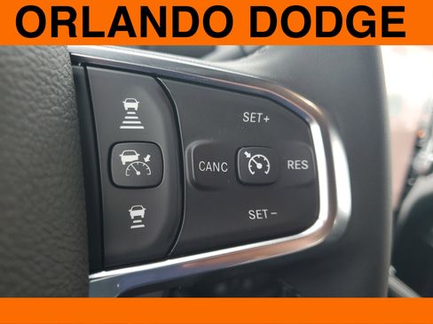 New 2026 RAM 3500 Laramie image 15