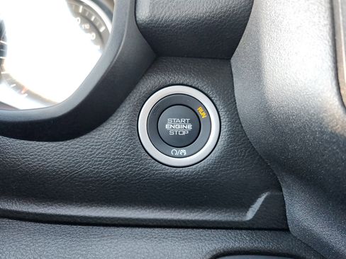 New 2025 RAM 1500 Tradesman w/ Night Edition image 25