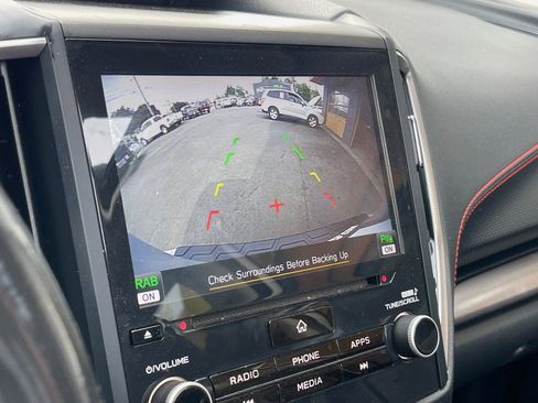 Used 2020 Subaru Forester Sport w/ Popular Package #2 image 38