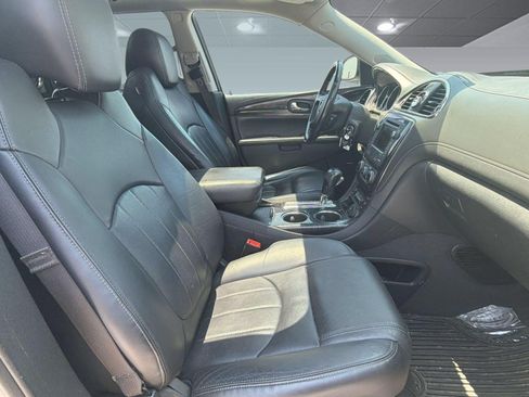 Used 2016 Buick Enclave Premium w/ Experience Buick Package FWD image 23