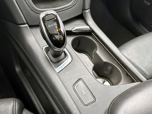 Used 2019 Cadillac XT5 Luxury image 28