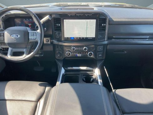 Used 2024 Ford F250 Lariat w/ Lariat Ultimate Package image 28