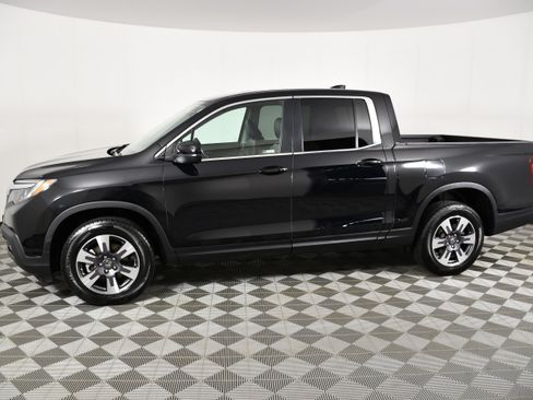 Used 2019 Honda Ridgeline RTL image 9