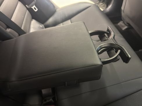 Used 2017 Lexus IS 200t F Sport w/ F Sport Package image 28